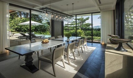 The Beach House