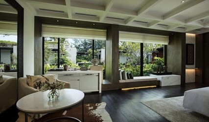 The Beach House