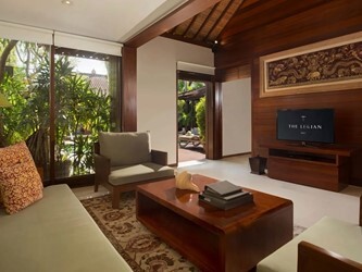 Joglo Club Villa
