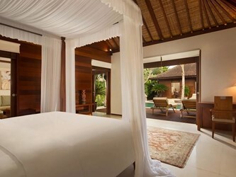 Joglo Club Villa