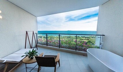 Double or Twin Family Room