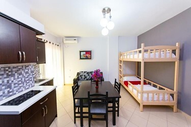 Apartment 4 Pax With Kitchen