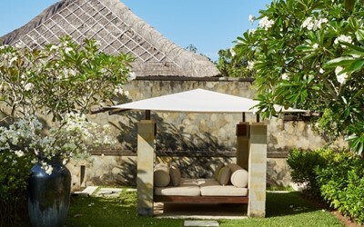 Six-Bedroom Villa