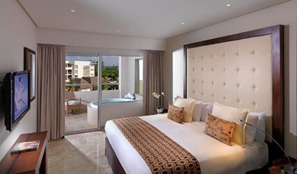 Suite 1 Room, Master, THE RESERVE