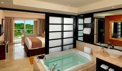 Suite 1 Room, Master, THE RESERVE