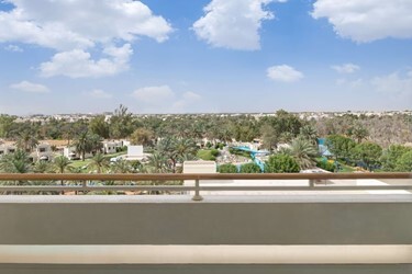 Superior Room Pool View