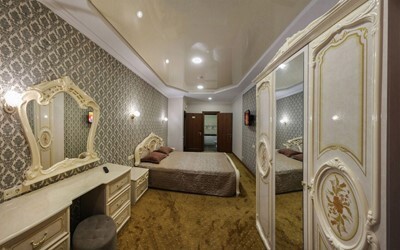 Standard DBL (без кондиціонера)