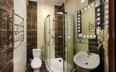 Standard DBL (без кондиціонера)