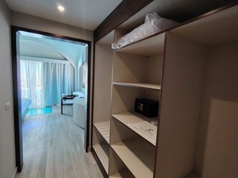 Maldives Room (Hanging Rooms In Lake) Adults Only +14
