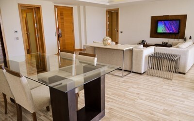 Sensatori Suite