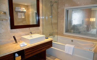 Sensatori Suite
