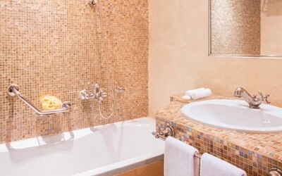 Double Room Sea View