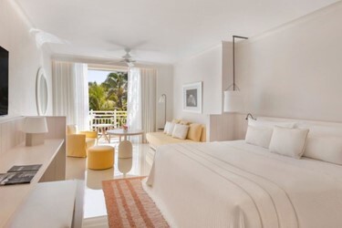 Beach View Junior Suite Honeymoon Deal