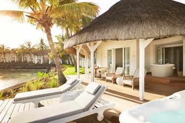 Prestige Junior Suites