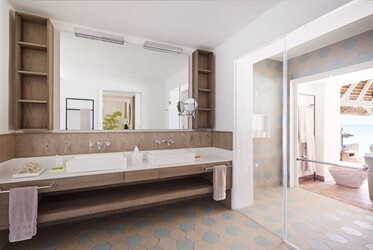 Prestige Junior Suites
