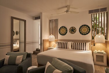 Prestige Junior Suites