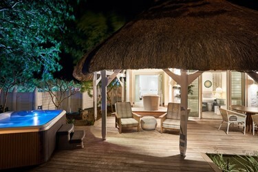 Prestige Junior Suites