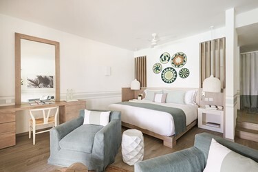 Prestige Junior Suites