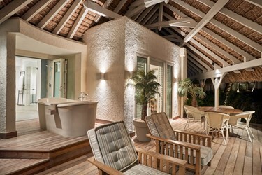 Prestige Junior Suites