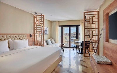 Standard Suite