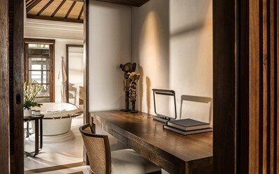 2 Bedroom Premier Ocean Villa