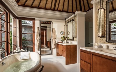2 Bedroom Premier Ocean Villa