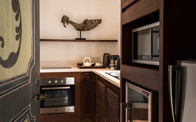 2 Bedroom Premier Ocean Villa