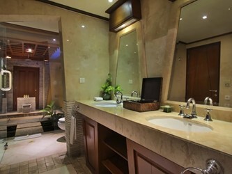 Java Villa
