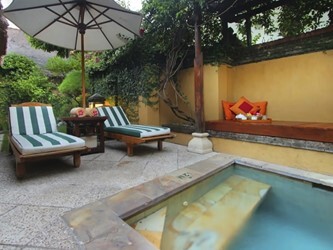 Java Villa