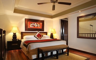 CLUB DUPLEX SUITE