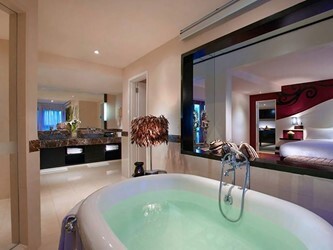 Rockstar Suite