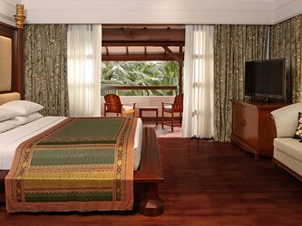 Bintang Bali Suite