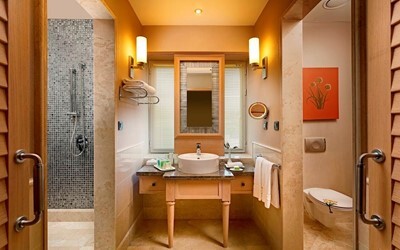 Begonville Suite