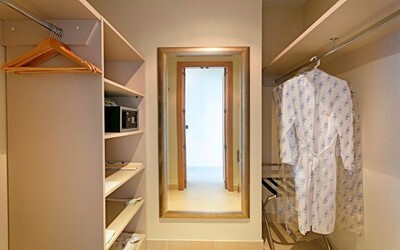 Begonville Suite