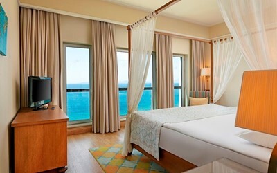 Begonville Suite