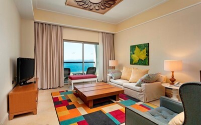Begonville Suite
