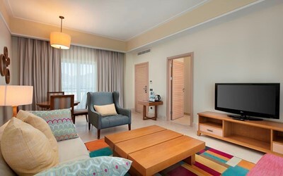 Begonville Suite