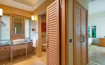 Begonville Suite