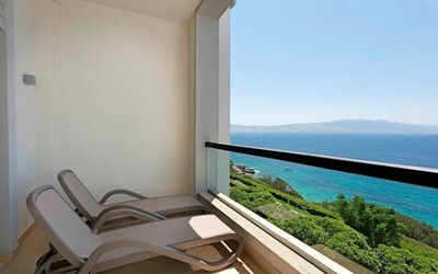 Begonville Suite