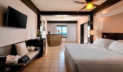 Master Suite Privilege