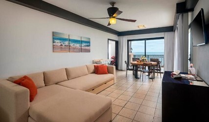 Master Suite Privilege