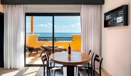 Master Suite Privilege