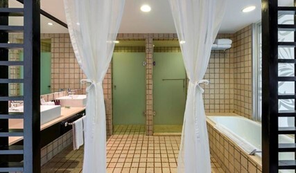 Master Suite Privilege