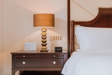 St. Regis Ocean View Family Suite (Two-Bedroom)