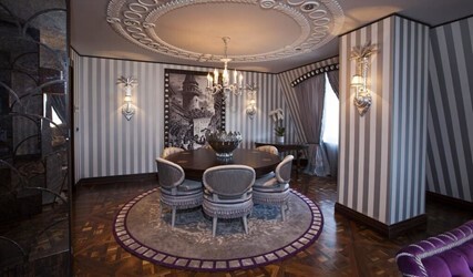 Queen Room with Sea View