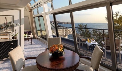 Duplex Suite 