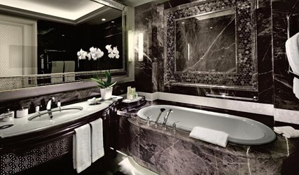 Duplex Suite 