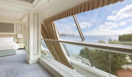 Duplex Suite 