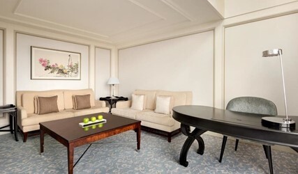 Duplex Suite 