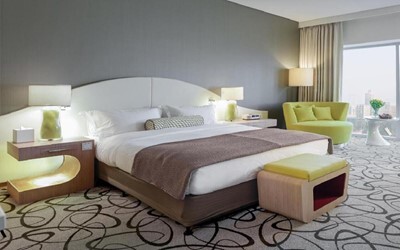 Luxury Room